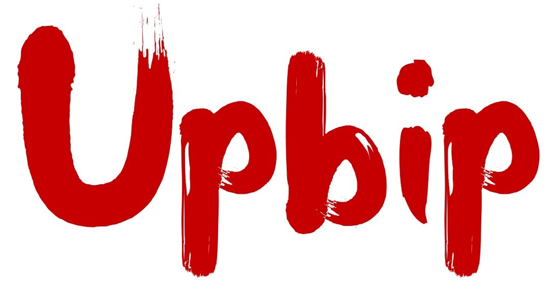 Upbip Logo
